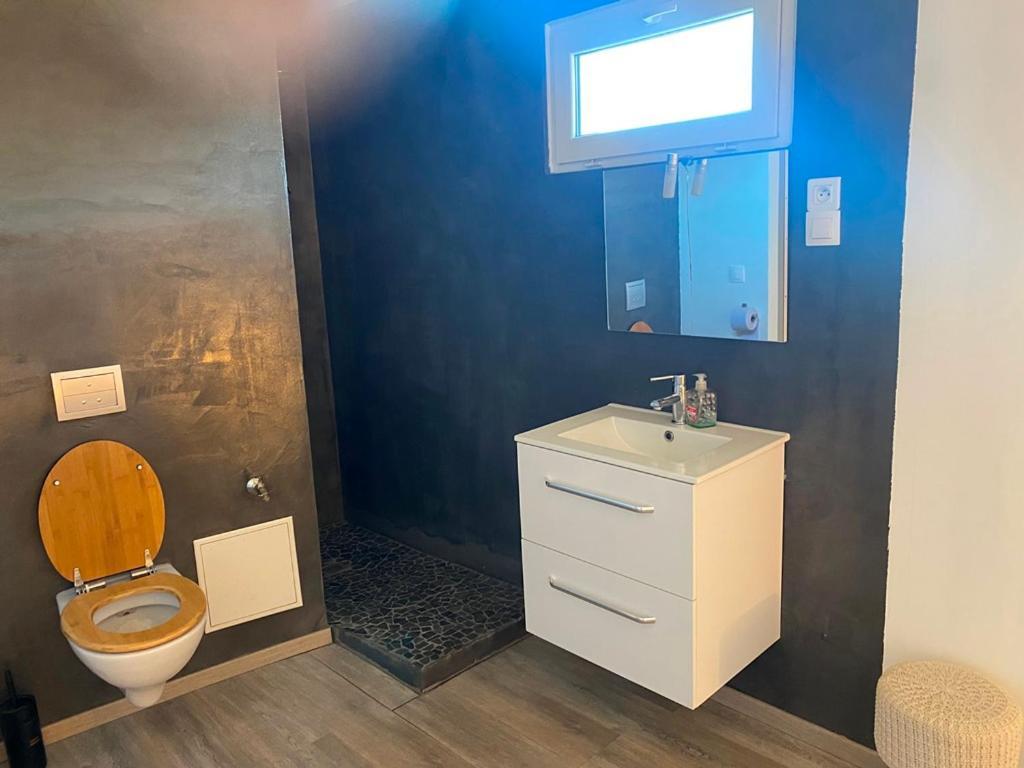 Duplex Nimes 5 Rue Sainte Catherine Exterior photo